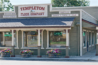 Templeton Floor Company, Inc. Templeton Floor Company, Inc.
