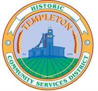 Templeton Community Services District