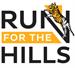 Run For the Hills 5k Fun Run & Walk