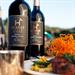 Hearst Ranch Winery's Harvest Dinner- San Simeon