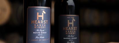 Hearst Ranch Winery