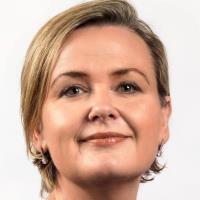Women in Leadership Executive Lunch