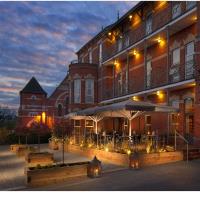 May BBQ at the Ambassador Hotel