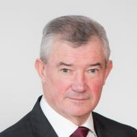 Business Breakfast with Richie Boucher, Group CEO, Bank of Ireland