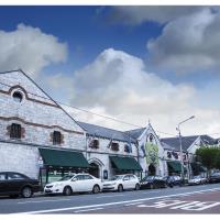 Summer After Hours at the Mardyke Entertainment Complex