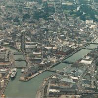 Why Cork?