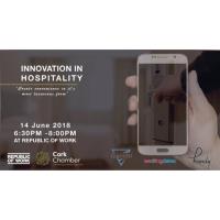 Innovation in Hospitality in association with Republic of Work