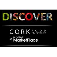 Discover Cork Food Emporium at Musgrave Marketplace