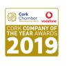 Cork Company of the Year Launch Event 