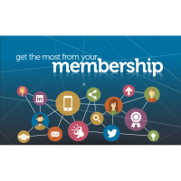 3rd of May 2019 Maximise your Membership Morning