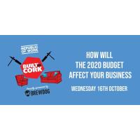 BUILTINCORK: How Will the 2020 Budget Affect Your Business