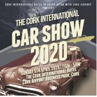 Cork International Car Show