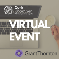 *FULLY BOOKED* Networking at Noon Live @ Grant Thornton 