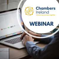 Chambers Ireland & the Green Deal: Skills and Jobs for the Net Zero Transition