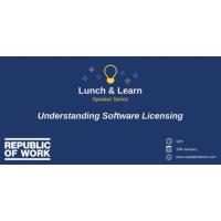 Understanding Software Licensing