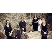 Banbha Quartet Online from Triskel
