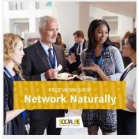 Network Naturally