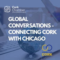 Global Conversations - Connecting Cork with Chicago