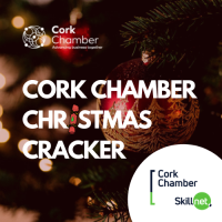 Cork Chamber Christmas Cracker
