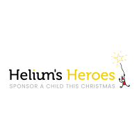 Helium's Heroes - Sponsor a child in Cork this Christmas