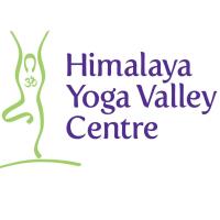 After Hours at Himalaya Yoga Valley
