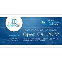 Calling all healthcare companies in Cork. Apply Now to the HIHI Open Call 2022