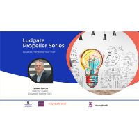 Ludgate Presents Perfecting Your Pitch