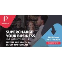 Masterclass: Supercharge your Business