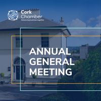 Cork Chamber AGM 2022