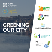 Greening Our City - How Can a 4-day Working Week Contribute to Sustainability & Well-Being?