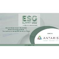 Antaris & ESG Summit 2022