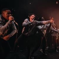Battersea Arts Centre and BAC Beatbox Academy Present Frankenstein: How to Make a Monster
