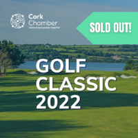 Golf Classic 2022 in association with Lexus Cork