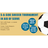 5-a-side Soccer Tournament