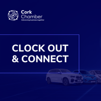 Clock Out & Connect at Kearys Motor Group