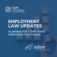 Employment Law Updates: Planning for Compliance, Preparing for Change