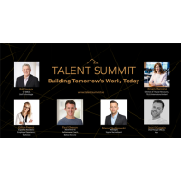 Talent Summit - Cork