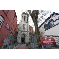 October Business After Hours at St Peter's Cork