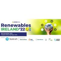Renewables in Ireland Conference 2022