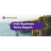 Irish Business Voice Report - webinar