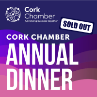 Cork Chamber Annual Dinner 2023