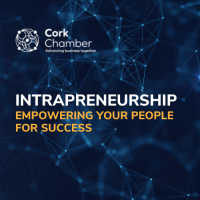 Intrapreneurship - Empowering Your People For Success