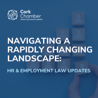 Navigating A Rapidly Changing Landscape: HR & Employment Law Updates 