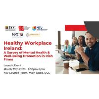  Healthy Workplace Ireland 