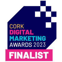 Cork Digital Marketing Awards 2023 - Finalists Announced