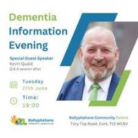 Dementia Information Evening