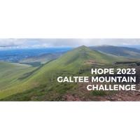 Mountain Challenge - The Hope Foundation