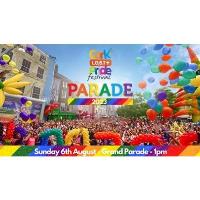 Cork LGBT+ Pride Festival