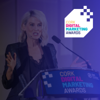 Cork Digital Marketing Awards Ceremony 2023