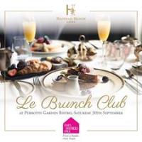 Le Brunch Club at Hayfield Manor in support of Good Shepherd Cork